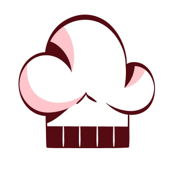 Cloud Kitchen Icon